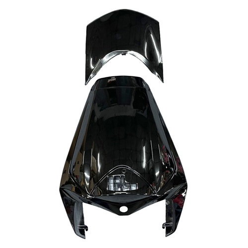2008-2011 Honda CBR1000RR Injection Fairing Kit Bodywork Plastic ABS #199 Amotopart Fairing