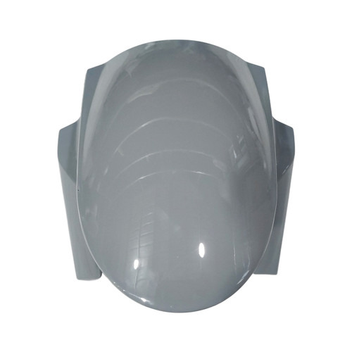 2009-2012 Kawasaki ZX6R 636 Injection Fairing Kit Bodywork Plastic ABS#143 Amotopart Fairing