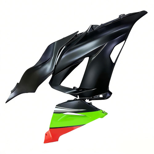 Injection Fairing Kit Bodywork Plastic ABS fit For Kawasaki ZX6R 636 2013-2018