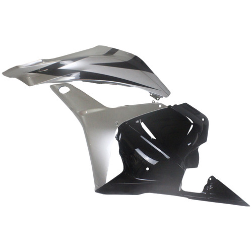 2009-2012 Honda CBR600RR F5 Injection Fairing Kit Bodywork Plastic ABS#181 Amotopart Fairing