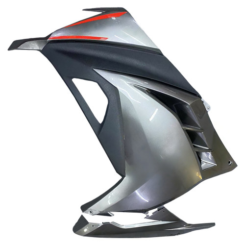 2013-2017 Kawasaki EX300/Ninja300 Injection Fairing Kit Bodywork Plastic ABS#162 Amotopart Fairing