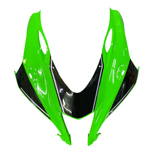 Injection Fairing Kit Bodywork Plastic ABS fit For Kawasaki ZX10R 2016-2020