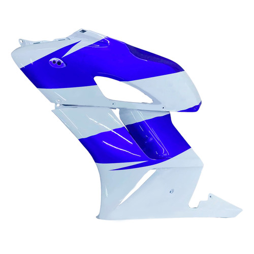 2004-2005 Honda CBR1000RR Injection Fairing Kit Bodywork Plastic ABS#170 Amotopart Fairing