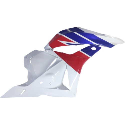 2009-2012 Honda CBR600RR F5 Injection Fairing Kit Bodywork Plastic ABS#176 Amotopart Fairing