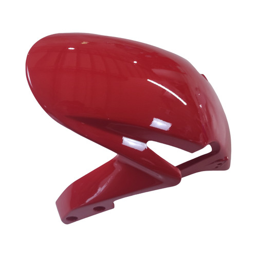 2009-2012 Honda CBR600RR F5 Injection Fairing Kit Bodywork Plastic ABS#176 Amotopart Fairing