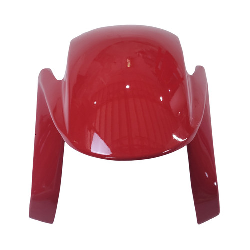 2009-2012 Honda CBR600RR F5 Injection Fairing Kit Bodywork Plastic ABS#176 Amotopart Fairing