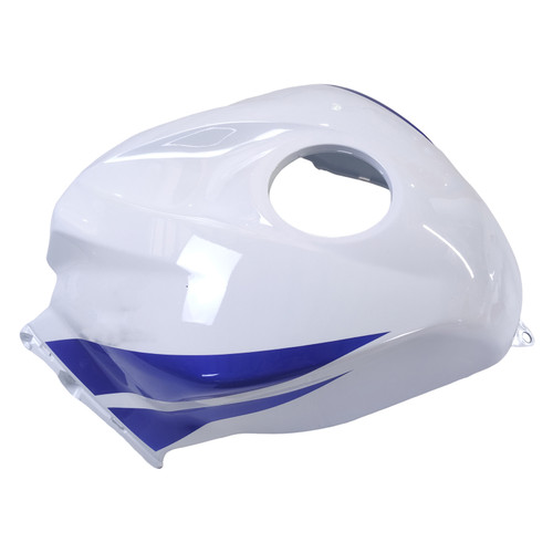 2009-2012 Honda CBR600RR F5 Injection Fairing Kit Bodywork Plastic ABS#176 Amotopart Fairing