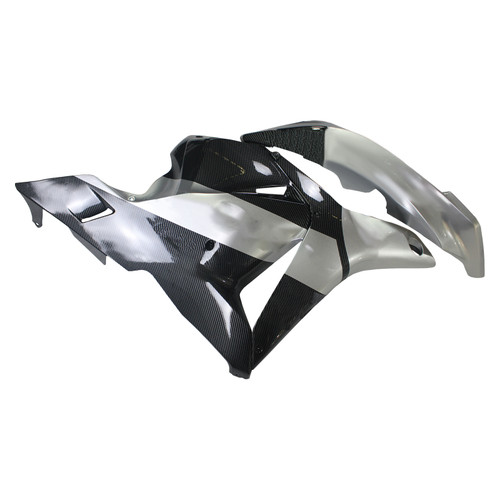 2009-2012 Honda CBR600RR F5 Injection Fairing Kit Bodywork Plastic ABS#178 Amotopart Fairing