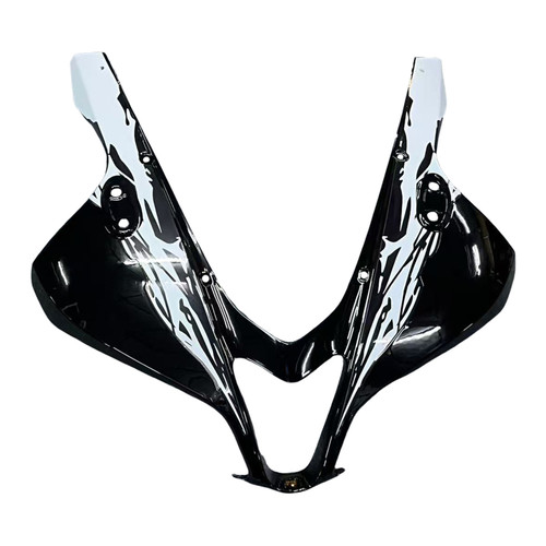 2009-2012 Honda CBR600RR F5 Injection Fairing Kit Bodywork Plastic ABS#179 Amotopart Fairing