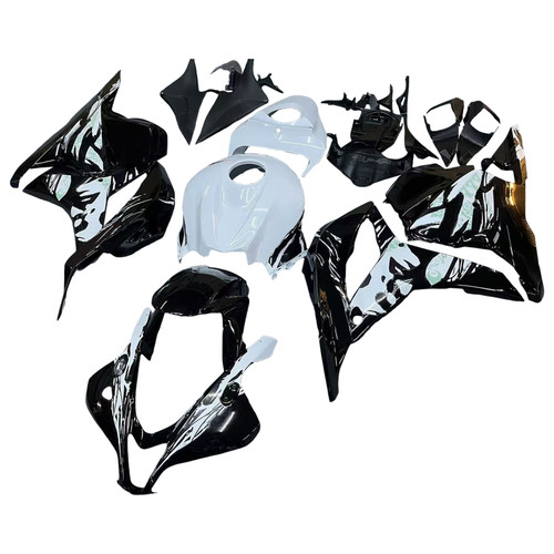 2009-2012 Honda CBR600RR F5 Injection Fairing Kit Bodywork Plastic ABS#179 Amotopart Fairing