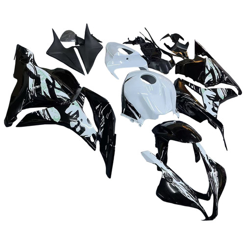 2009-2012 Honda CBR600RR F5 Injection Fairing Kit Bodywork Plastic ABS#179 Amotopart Fairing