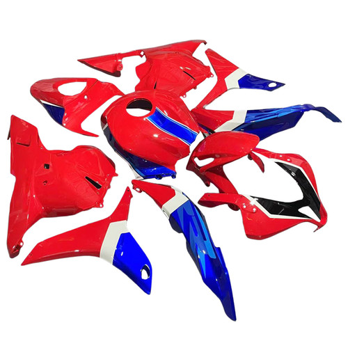 Injection Fairing Kit Bodywork Plastic ABS For Honda CBR600RR 2009-2012 F5
