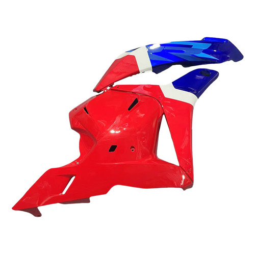 Injection Fairing Kit Bodywork Plastic ABS For Honda CBR600RR 2009-2012 F5