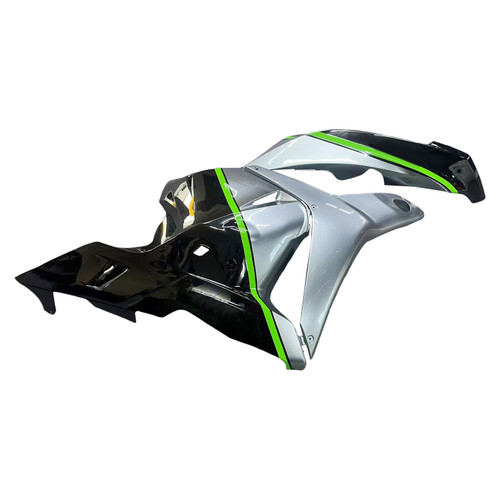 Injection Fairing Kit Bodywork Plastic ABS For Honda CBR600RR 2009-2012 F5
