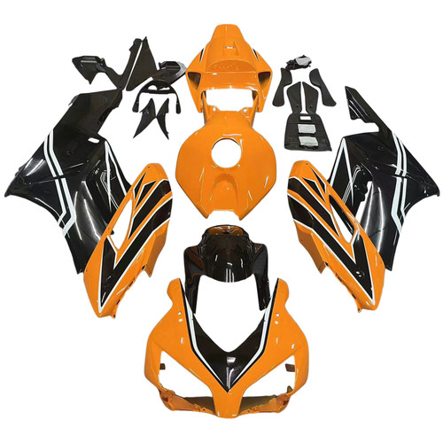 Injection Fairing Kit Bodywork Plastic ABS For Honda CBR1000RR 2004-2005
