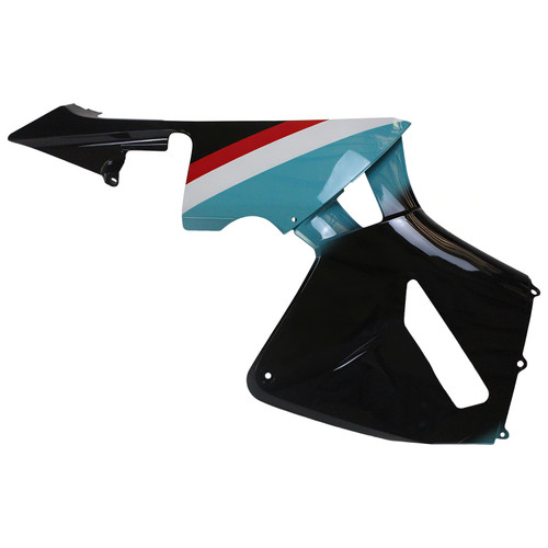 2005-2006 Honda CBR600RR F5 Injection Fairing Kit Bodywork Plastic ABS #236 Amotopart Fairing