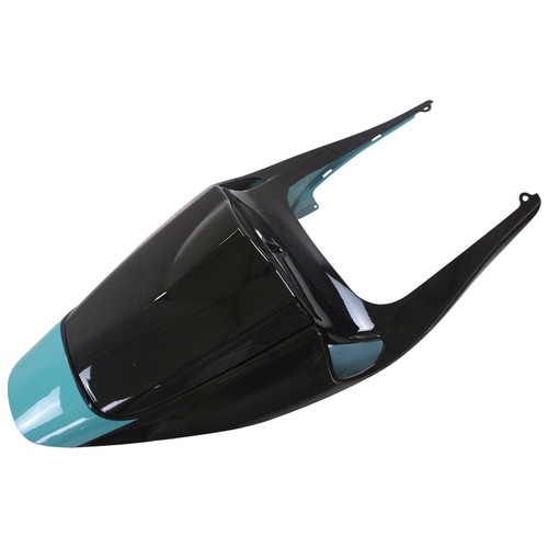 2005-2006 Honda CBR600RR F5 Injection Fairing Kit Bodywork Plastic ABS #236 Amotopart Fairing