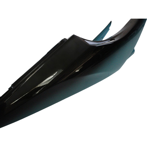 2005-2006 Honda CBR600RR F5 Injection Fairing Kit Bodywork Plastic ABS #236 Amotopart Fairing