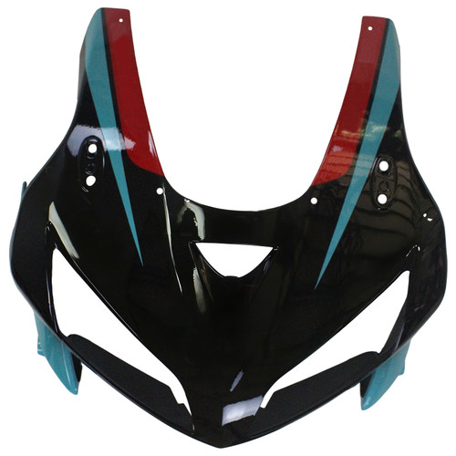 2005-2006 Honda CBR600RR F5 Injection Fairing Kit Bodywork Plastic ABS #236 Amotopart Fairing