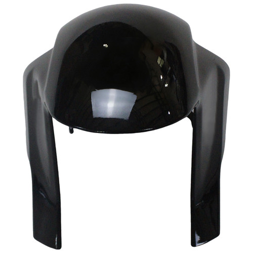 2005-2006 Honda CBR600RR F5 Injection Fairing Kit Bodywork Plastic ABS #236 Amotopart Fairing