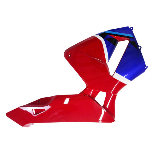 2005-2006 Honda CBR600RR F5 Injection Fairing Kit Bodywork Plastic ABS #237 Amotopart Fairing