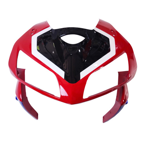 2005-2006 Honda CBR600RR F5 Injection Fairing Kit Bodywork Plastic ABS #237 Amotopart Fairing