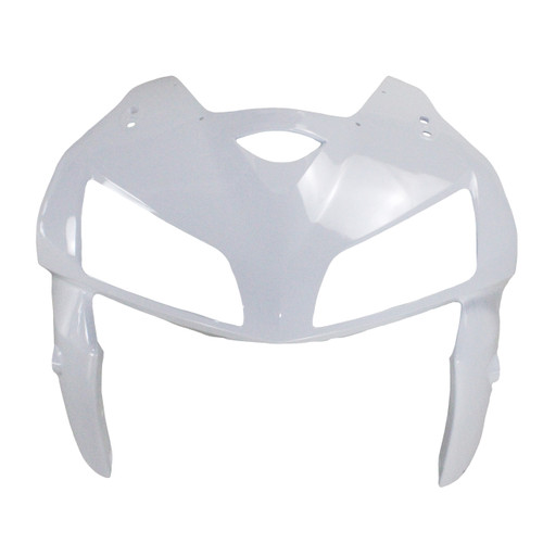 2005-2006 Honda CBR600RR F5 Injection Fairing Kit Bodywork Plastic ABS #240 Amotopart Fairing
