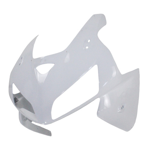 2005-2006 Honda CBR600RR F5 Injection Fairing Kit Bodywork Plastic ABS #240 Amotopart Fairing