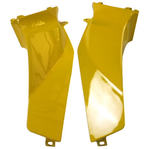 2005-2006 Honda CBR600RR F5 Injection Fairing Kit Bodywork Plastic ABS #241 Amotopart Fairing