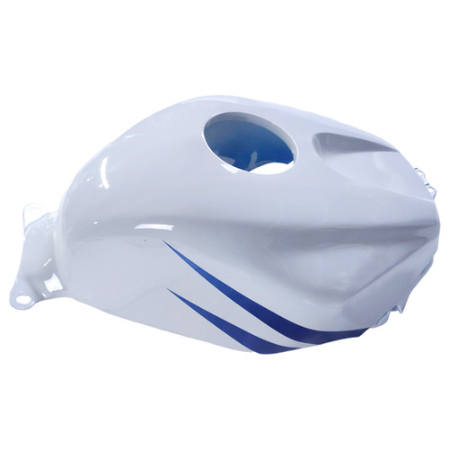 2005-2006 Honda CBR600RR F5 Injection Fairing Kit Bodywork Plastic ABS #252 Amotopart Fairing