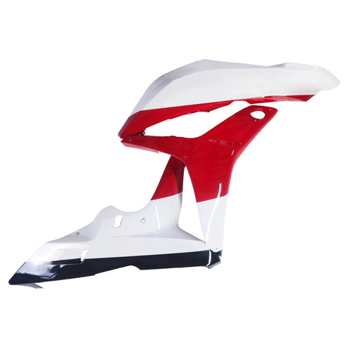 2007-2008 Honda CBR600RR F5 Injection Fairing Kit Bodywork Plastic ABS#188 Amotopart Fairing