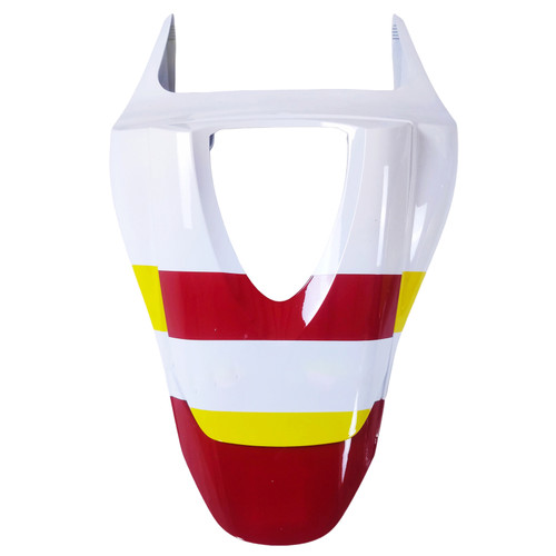 2007-2008 Honda CBR600RR F5 Injection Fairing Kit Bodywork Plastic ABS#188 Amotopart Fairing