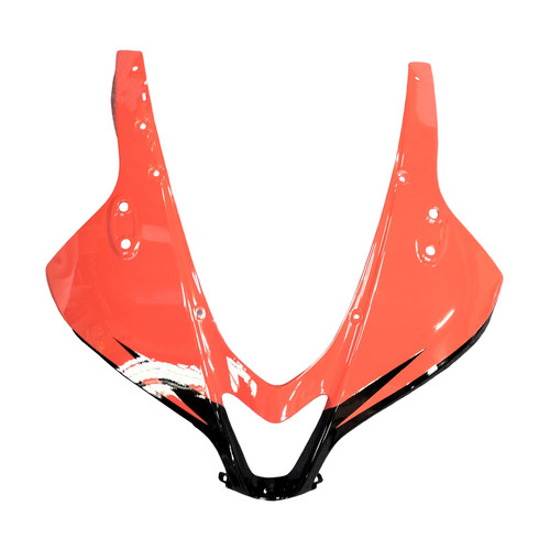 2007-2008 Honda CBR600RR F5 Injection Fairing Kit Bodywork Plastic ABS#193 Amotopart Fairing