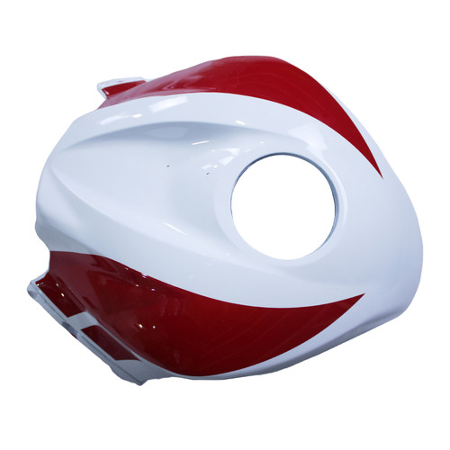 2007-2008 Honda CBR600RR F5 Injection Fairing Kit Bodywork Plastic ABS#197 Amotopart Fairing