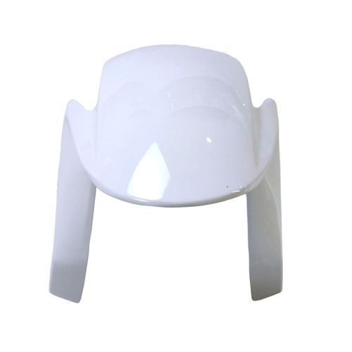 2007-2008 Honda CBR600RR F5 Injection Fairing Kit Bodywork Plastic ABS#208 Amotopart Fairing