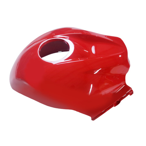 2007-2008 Honda CBR600RR F5 Injection Fairing Kit Bodywork Plastic ABS#208 Amotopart Fairing