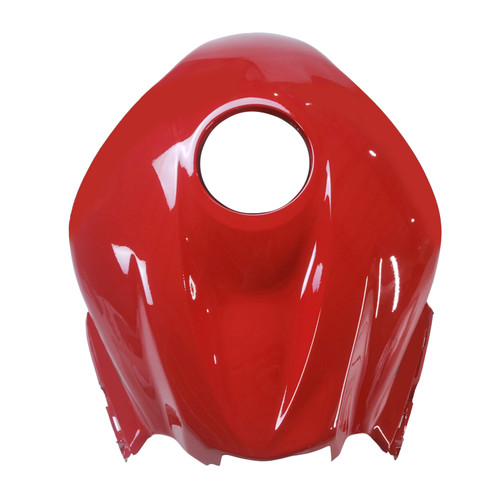 2007-2008 Honda CBR600RR F5 Injection Fairing Kit Bodywork Plastic ABS#208 Amotopart Fairing