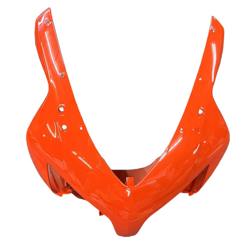 2004-2005 Honda CBR1000RR Injection Fairing Kit Bodywork Plastic ABS#196 Amotopart Fairing