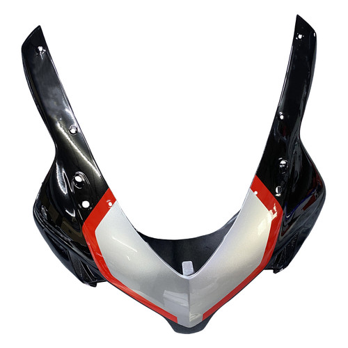 2004-2005 Honda CBR1000RR Injection Fairing Kit Bodywork Plastic ABS#198 Amotopart Fairing
