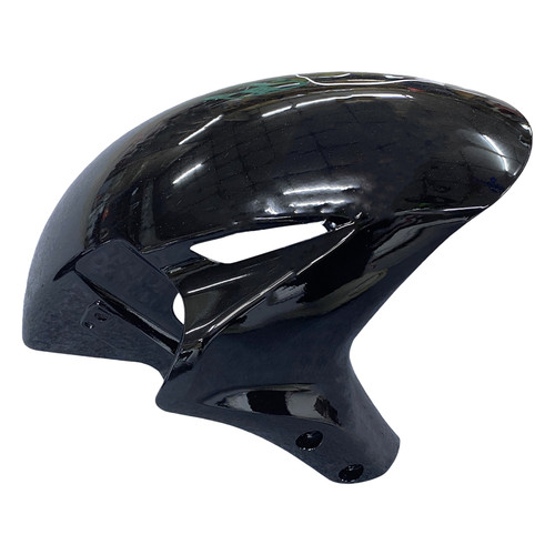 2004-2005 Honda CBR1000RR Injection Fairing Kit Bodywork Plastic ABS#198 Amotopart Fairing