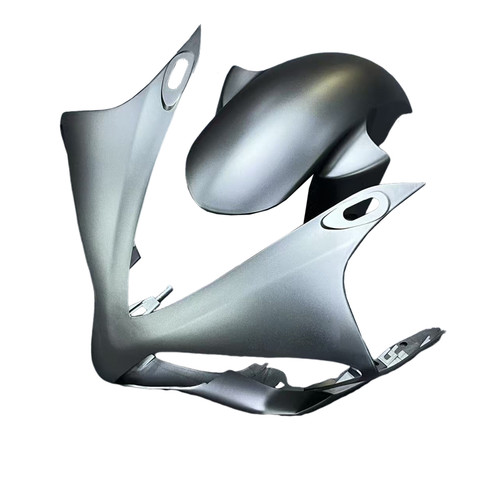 2007-2008 Yamaha YZF 1000 R1 Injection Fairing Kit Bodywork Plastic ABS#144 Amotopart Fairing