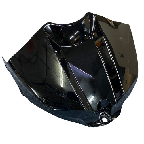 2009-2011 Yamaha YZF 1000 R1 Injection Fairing Kit Bodywork Plastic ABS#168 Amotopart Fairing