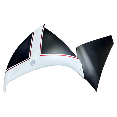 2009-2011 Yamaha YZF 1000 R1 Injection Fairing Kit Bodywork Plastic ABS#171 Amotopart Fairing