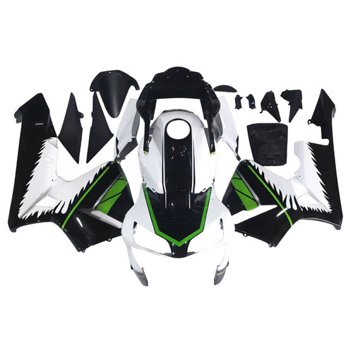 Injection Fairing Kit Bodywork Plastic ABS For Honda CBR600RR 2003-2004 F5