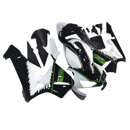 Injection Fairing Kit Bodywork Plastic ABS For Honda CBR600RR 2003-2004 F5