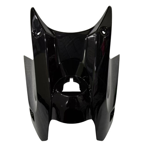 2017-2019 Kawasaki ER6F/Ninja650R Injection Fairing Kit Bodywork Plastic ABS#114 Amotopart Fairing