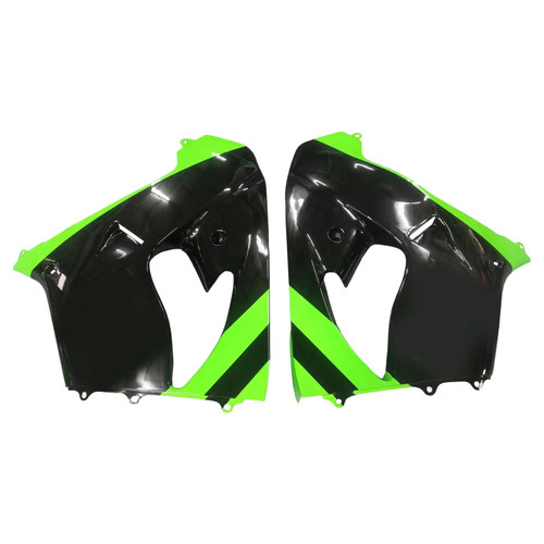Injection Fairing Kit Bodywork Plastic ABS fit For Kawasaki ZX9R 2002-2003