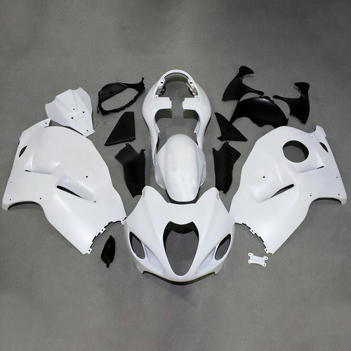 Injection Fairing Kit Bodywork Plastic ABS For Suzuki Hayabusa GSX1300R 1999-2007
