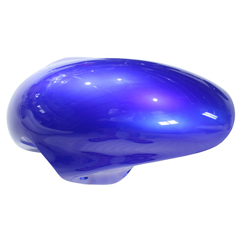 1999-2007 Suzuki Hayabusa GSX1300R Injection Fairing Kit Bodywork Plastic ABS#138 Amotopart Fairing