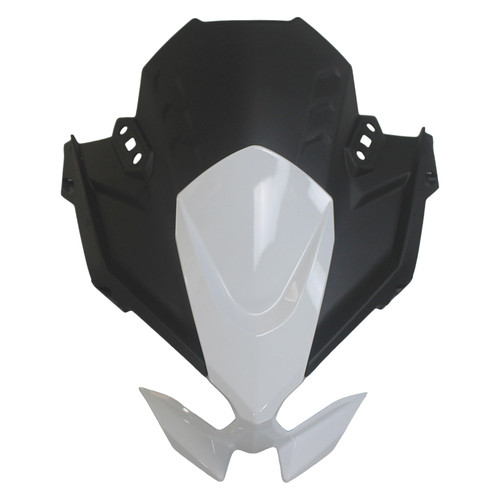 2020-2024 Kawasaki ER-6F Ninja650 Injection Fairing Kit Bodywork ABS#116 Amotopart Fairing